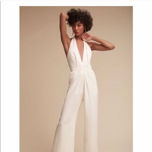 BHLDN Jill Stuart Mara Jumpsuit
